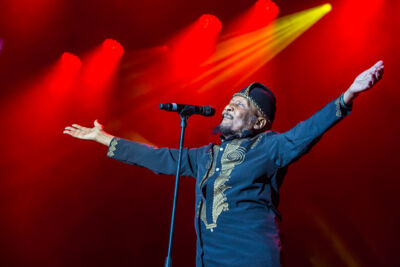 Jimmy Cliff @ Nostalgie Beach Festival 2018, picture 13, photographed by Marc Verdonck - FrontView Magazine