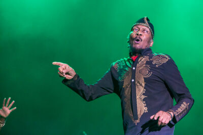 Jimmy Cliff @ Nostalgie Beach Festival 2018, picture 15, photographed by Marc Verdonck - FrontView Magazine