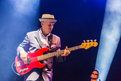 Madness @ Nostalgie Beach Festival 2018, picture 8, photographed by Marc Verdonck - FrontView Magazine