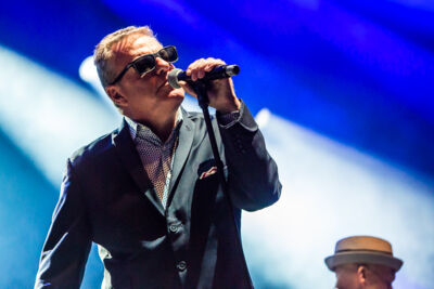 Madness @ Nostalgie Beach Festival 2018, picture 10, photographed by Marc Verdonck - FrontView Magazine