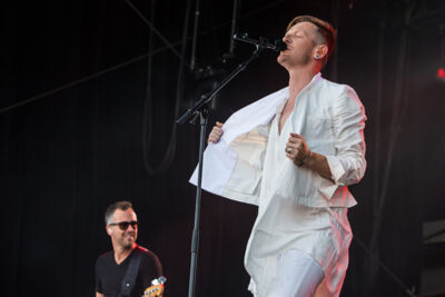 Ozark Henry @ Nostalgie Beach Festival 2018, foto 8, foto's door Marc Verdonck - FrontView Magazine