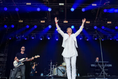 Ozark Henry @ Nostalgie Beach Festival 2018, foto 10, foto's door Marc Verdonck - FrontView Magazine