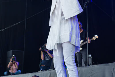 Ozark Henry @ Nostalgie Beach Festival 2018, foto 11, foto's door Marc Verdonck - FrontView Magazine