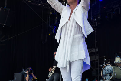 Ozark Henry @ Nostalgie Beach Festival 2018, foto 12, foto's door Marc Verdonck - FrontView Magazine