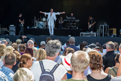 Ozark Henry @ Nostalgie Beach Festival 2018, foto 14, foto's door Marc Verdonck - FrontView Magazine