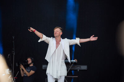 Ozark Henry @ Nostalgie Beach Festival 2018, foto 15, foto's door Marc Verdonck - FrontView Magazine