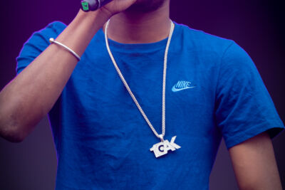 Sevn Alias @ Lokerse Feesten, picture 5, photographed by Tim Delmoitie - FrontView Magazine