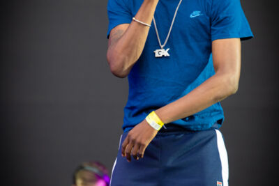 Sevn Alias @ Lokerse Feesten, picture 6, photographed by Tim Delmoitie - FrontView Magazine