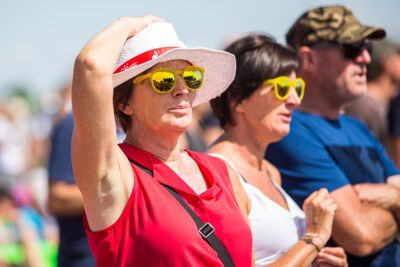 Sfeer @ Nostalgie Beach Festival 2018, foto 25, foto's door Marc Verdonck - FrontView Magazine