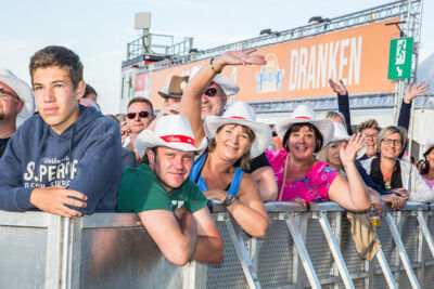 Sfeer @ Nostalgie Beach Festival 2018, foto 43, foto's door Marc Verdonck - FrontView Magazine