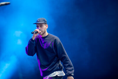 Stikstof @ Half Oogst, foto 1, foto's door Kurt Jacobs - FrontView Magazine