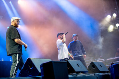 Stikstof @ Half Oogst, foto 10, foto's door Kurt Jacobs - FrontView Magazine