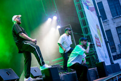 Stikstof @ Half Oogst, foto 11, foto's door Kurt Jacobs - FrontView Magazine