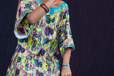 Technotronic @ Nostalgie Beach Festival 2018, picture 8, photographed by Marc Verdonck - FrontView Magazine