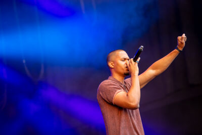 TheColorGrey @ Half Oogst, picture 5, photographed by Kurt Jacobs - FrontView Magazine