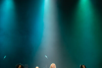 Zara Larsson @ Lokerse Feesten, picture 14, photographed by Tim Delmoitie - FrontView Magazine