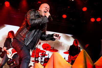Helloween @ Alcatraz, picture 3, photographed by Dorien Goetschalckx - FrontView Magazine