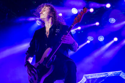 Helloween @ Alcatraz, picture 7, photographed by Dorien Goetschalckx - FrontView Magazine