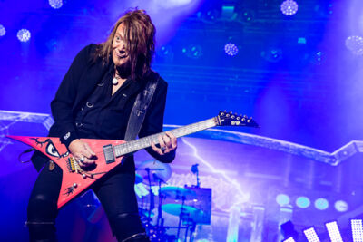 Helloween @ Alcatraz, picture 9, photographed by Dorien Goetschalckx - FrontView Magazine