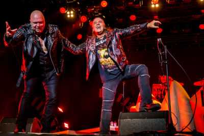 Helloween @ Alcatraz, picture 10, photographed by Dorien Goetschalckx - FrontView Magazine