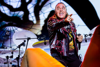 Helloween @ Alcatraz, picture 13, photographed by Dorien Goetschalckx - FrontView Magazine