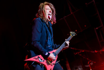 Helloween @ Alcatraz, picture 14, photographed by Dorien Goetschalckx - FrontView Magazine