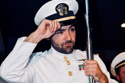 Ladies Night cast voorstelling. @ Antwerpen, foto 9, foto's door Bart Baevegems - FrontView Magazine