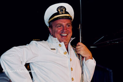 Ladies Night cast voorstelling. @ Antwerpen, foto 10, foto's door Bart Baevegems - FrontView Magazine