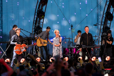 Radio 2 Zomerhit 2018 @ Blankenberge, foto 20, foto's door Frank Lambrechts - FrontView Magazine