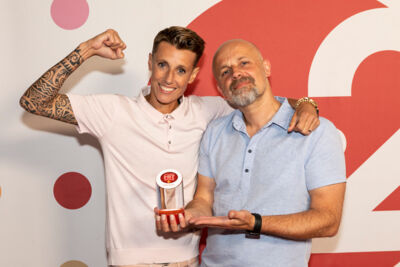 Radio 2 Zomerhit 2018 @ Blankenberge, foto 21, foto's door Frank Lambrechts - FrontView Magazine