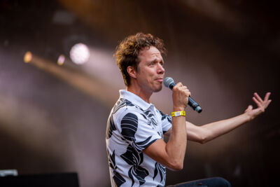 't Hof van Commerce @ Half Oogst, foto 3, foto's door Kurt Jacobs - FrontView Magazine
