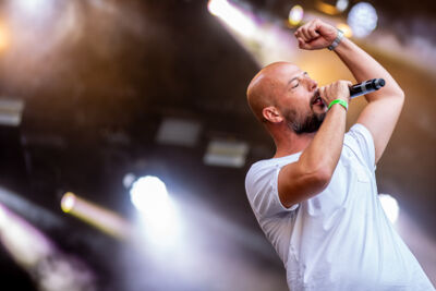 't Hof van Commerce @ Half Oogst, foto 5, foto's door Kurt Jacobs - FrontView Magazine