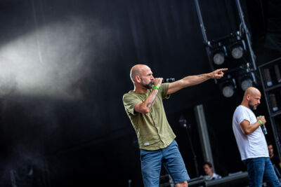 't Hof van Commerce @ Half Oogst, foto 12, foto's door Kurt Jacobs - FrontView Magazine