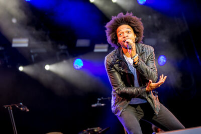 The New Power Generation @ Half Oogst, picture 5, photographed by Kurt Jacobs - FrontView Magazine