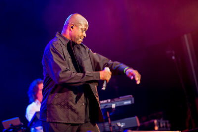 The New Power Generation @ Half Oogst, picture 8, photographed by Kurt Jacobs - FrontView Magazine