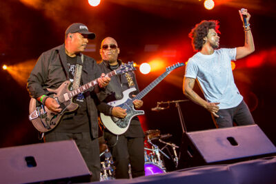 The New Power Generation @ Half Oogst, picture 16, photographed by Kurt Jacobs - FrontView Magazine