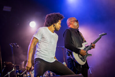 The New Power Generation @ Half Oogst, picture 22, photographed by Kurt Jacobs - FrontView Magazine