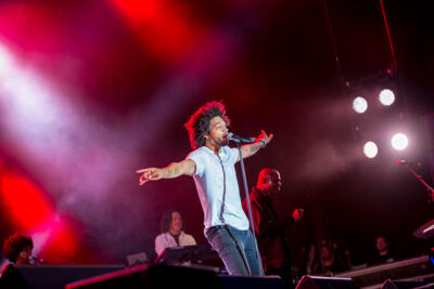 The New Power Generation @ Half Oogst, picture 24, photographed by Kurt Jacobs - FrontView Magazine