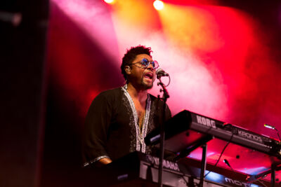 The New Power Generation @ Half Oogst, picture 25, photographed by Kurt Jacobs - FrontView Magazine
