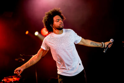 The New Power Generation @ Half Oogst, picture 26, photographed by Kurt Jacobs - FrontView Magazine