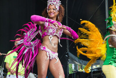 Antwerp Pride Closing Festival @ Steenplein, picture 6, photographed by Marc Verdonck - FrontView Magazine