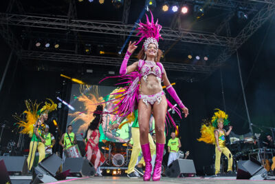 Antwerp Pride Closing Festival @ Steenplein, picture 7, photographed by Marc Verdonck - FrontView Magazine