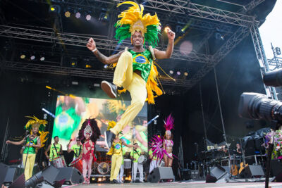 Antwerp Pride Closing Festival @ Steenplein, picture 8, photographed by Marc Verdonck - FrontView Magazine