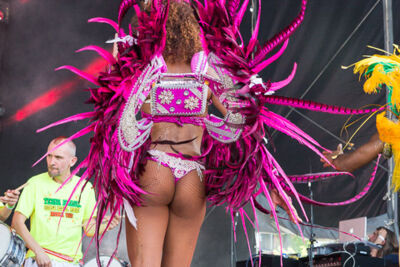 Antwerp Pride Closing Festival @ Steenplein, picture 12, photographed by Marc Verdonck - FrontView Magazine