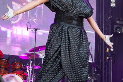 Antwerp Pride Closing Festival @ Steenplein, picture 18, photographed by Marc Verdonck - FrontView Magazine