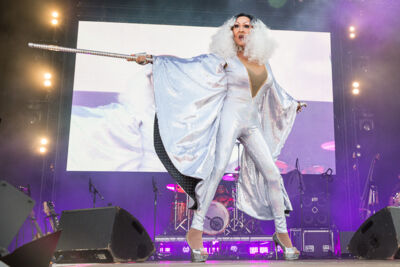 Antwerp Pride Closing Festival @ Steenplein, picture 22, photographed by Marc Verdonck - FrontView Magazine