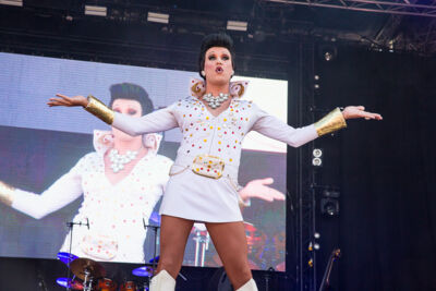 Antwerp Pride Closing Festival @ Steenplein, picture 29, photographed by Marc Verdonck - FrontView Magazine
