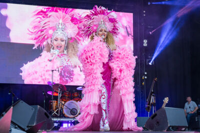 Antwerp Pride Closing Festival @ Steenplein, picture 41, photographed by Marc Verdonck - FrontView Magazine