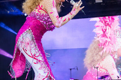 Antwerp Pride Closing Festival @ Steenplein, picture 42, photographed by Marc Verdonck - FrontView Magazine