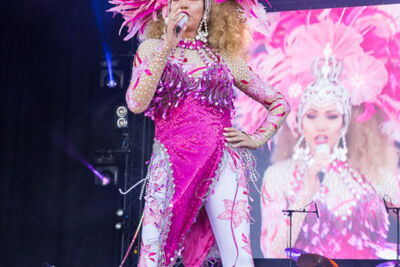 Antwerp Pride Closing Festival @ Steenplein, picture 43, photographed by Marc Verdonck - FrontView Magazine